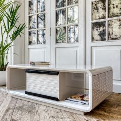 Журнальный столик VELVET 130 см в Ревде - revda.mebel24.online | фото 11