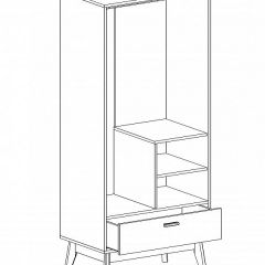 КАЛГАРИ МС Гостиная в Ревде - revda.mebel24.online | фото 14