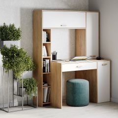 КАЛГАРИ МС Спальный гарнитур в Ревде - revda.mebel24.online | фото 5