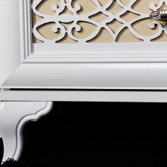 КЛАУДИ КД1 Тумба прикроватная в Ревде - revda.mebel24.online | фото 3