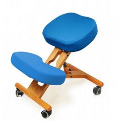 Коленный стул Smartstool KW02 + Чехлы в Ревде - revda.mebel24.online | фото