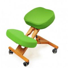 Коленный стул Smartstool KW02 + Чехлы в Ревде - revda.mebel24.online | фото 5