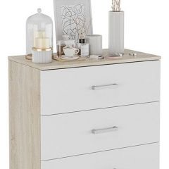Комод Diamond Тип 1 в Ревде - revda.mebel24.online | фото