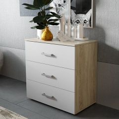 Комод Diamond Тип 1 в Ревде - revda.mebel24.online | фото 3