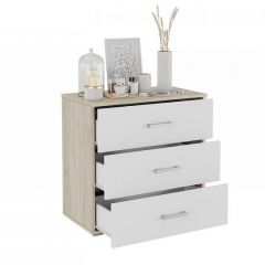 Комод Diamond Тип 1 в Ревде - revda.mebel24.online | фото 4