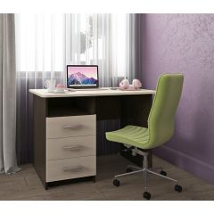 Компьютерный стол Сити-1 Ст104.0 в Ревде - revda.mebel24.online | фото