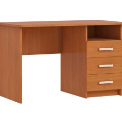 Компьютерный стол Сити-2 Ст105.0 в Ревде - revda.mebel24.online | фото 2