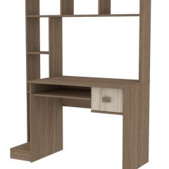 Компьютерный стол СК-01 + Пенал ПСК в Ревде - revda.mebel24.online | фото 2