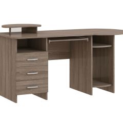 Компьютерный стол Ст071.1 в Ревде - revda.mebel24.online | фото 2