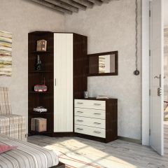 Комплект мебели для прихожей (ЭРА) в Ревде - revda.mebel24.online | фото 2