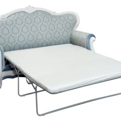 Комплект мягкой мебели Мишель (белый матовый) в Ревде - revda.mebel24.online | фото 3