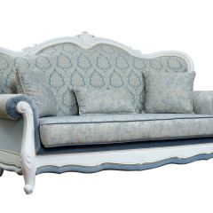 Комплект мягкой мебели Мишель (белый матовый) в Ревде - revda.mebel24.online | фото 2