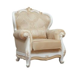 Комплект мягкой мебели Натали (белый глянец) в Ревде - revda.mebel24.online | фото 3