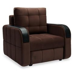 Комплект мягкой мебели Остин HB-178-16 (Велюр) Угловой + 1 кресло в Ревде - revda.mebel24.online | фото 4