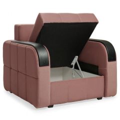 Комплект мягкой мебели Остин HB-178-18 (Велюр) Угловой + 1 кресло в Ревде - revda.mebel24.online | фото 4