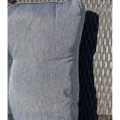 Комплект плетеной мебели AFM-307G-Grey в Ревде - revda.mebel24.online | фото 2