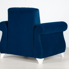 Комплект Роуз ТД 410 диван-кровать + кресло + комплект подушек в Ревде - revda.mebel24.online | фото 10