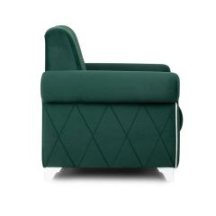 Комплект Роуз ТД 411 диван-кровать + кресло + комплект подушек в Ревде - revda.mebel24.online | фото 7