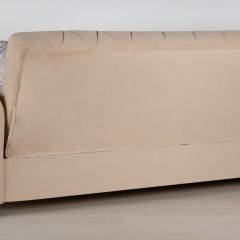 Комплект Роуз ТД 412 диван-кровать + кресло + комплект подушек в Ревде - revda.mebel24.online | фото 6