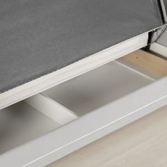 Комплект Роуз ТД 414 диван-кровать + кресло + комплект подушек в Ревде - revda.mebel24.online | фото 5