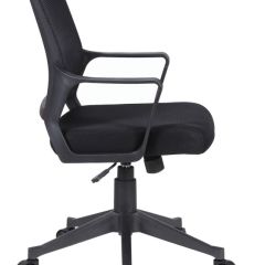 Кресло BRABIX "Balance MG-320" (черное) 531831 в Ревде - revda.mebel24.online | фото 3