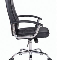 Кресло BRABIX "Bit EX-550" (черное) 531838 в Ревде - revda.mebel24.online | фото 3