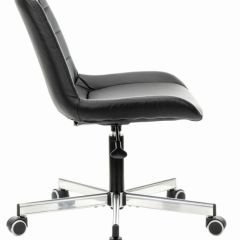 Кресло BRABIX "Deco MG-316" (черное) 532080 в Ревде - revda.mebel24.online | фото 3