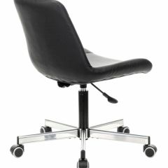Кресло BRABIX "Deco MG-316" (черное) 532080 в Ревде - revda.mebel24.online | фото 4
