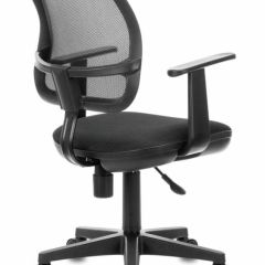 Кресло BRABIX "Drive MG-350" (черное) 532082 в Ревде - revda.mebel24.online | фото 4