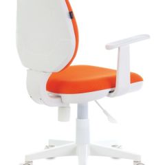 Кресло BRABIX "Fancy MG-201W", 532410 в Ревде - revda.mebel24.online | фото 4