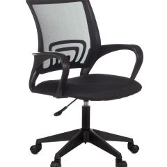 Кресло BRABIX "Fly MG-396" (черное) 532083 в Ревде - revda.mebel24.online | фото