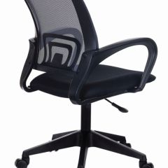 Кресло BRABIX "Fly MG-396" (серое/черное) 532085 в Ревде - revda.mebel24.online | фото 4
