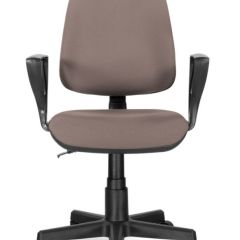 Кресло BRABIX "Prestige Ergo MG-311" (ткань, бежевое) 531873 в Ревде - revda.mebel24.online | фото 4