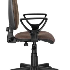 Кресло BRABIX "Prestige Ergo MG-311" (ткань, коричневое) 531875 в Ревде - revda.mebel24.online | фото 3
