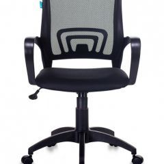 Кресло Бюрократ CH-695N/BLACK черный TW-01 черный TW-11 в Ревде - revda.mebel24.online | фото 2