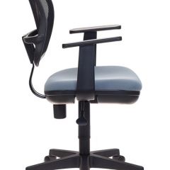 Кресло Бюрократ CH-797AXSN/26-25 спинка чёрный сиденье серый в Ревде - revda.mebel24.online | фото 2