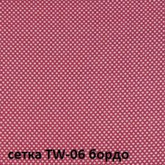 Кресло для оператора CHAIRMAN 696 black (ткань TW-11/сетка TW-06) в Ревде - revda.mebel24.online | фото 2