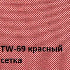 Кресло для оператора CHAIRMAN 696 white (ткань TW-19/сетка TW-69) в Ревде - revda.mebel24.online | фото 2