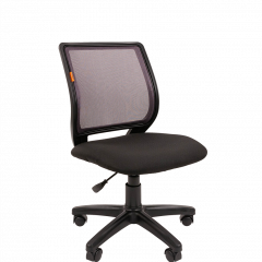Кресло для оператора CHAIRMAN 699 Б/Л (ткань стандарт/сетка TW-04) в Ревде - revda.mebel24.online | фото 1