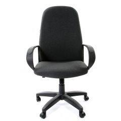 Кресло для руководителя CHAIRMAN 279 С (ткань С-2) в Ревде - revda.mebel24.online | фото 2