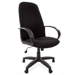 Кресло для руководителя  CHAIRMAN 279 С (ткань С-3) в Ревде - revda.mebel24.online | фото