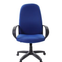 Кресло для руководителя  CHAIRMAN 279 TW (ткань TW 10) в Ревде - revda.mebel24.online | фото 2