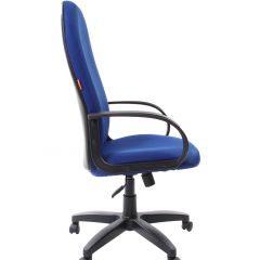 Кресло для руководителя  CHAIRMAN 279 TW (ткань TW 10) в Ревде - revda.mebel24.online | фото 3