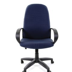 Кресло для руководителя  CHAIRMAN 279 JP (ткань JP 15-5) в Ревде - revda.mebel24.online | фото 1