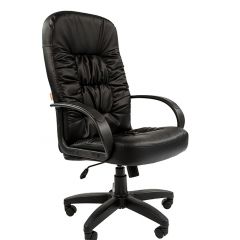 Кресло для руководителя  CHAIRMAN 416 ЭКО в Ревде - revda.mebel24.online | фото