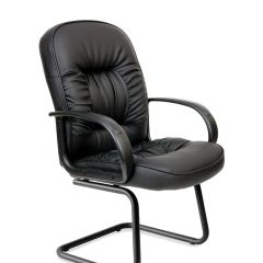 Кресло для руководителя  CHAIRMAN 416 Эко V в Ревде - revda.mebel24.online | фото 2