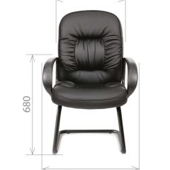 Кресло для руководителя  CHAIRMAN 416 Эко V в Ревде - revda.mebel24.online | фото 4
