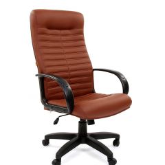 Кресло для руководителя CHAIRMAN 480 LT (Экокожа) в Ревде - revda.mebel24.online | фото 6