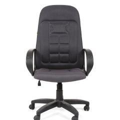Кресло для руководителя  CHAIRMAN 727 TW (ткань TW 12) в Ревде - revda.mebel24.online | фото 1