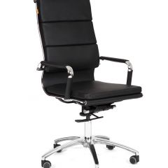 Кресло для руководителя CHAIRMAN 750 (Экокожа) в Ревде - revda.mebel24.online | фото
